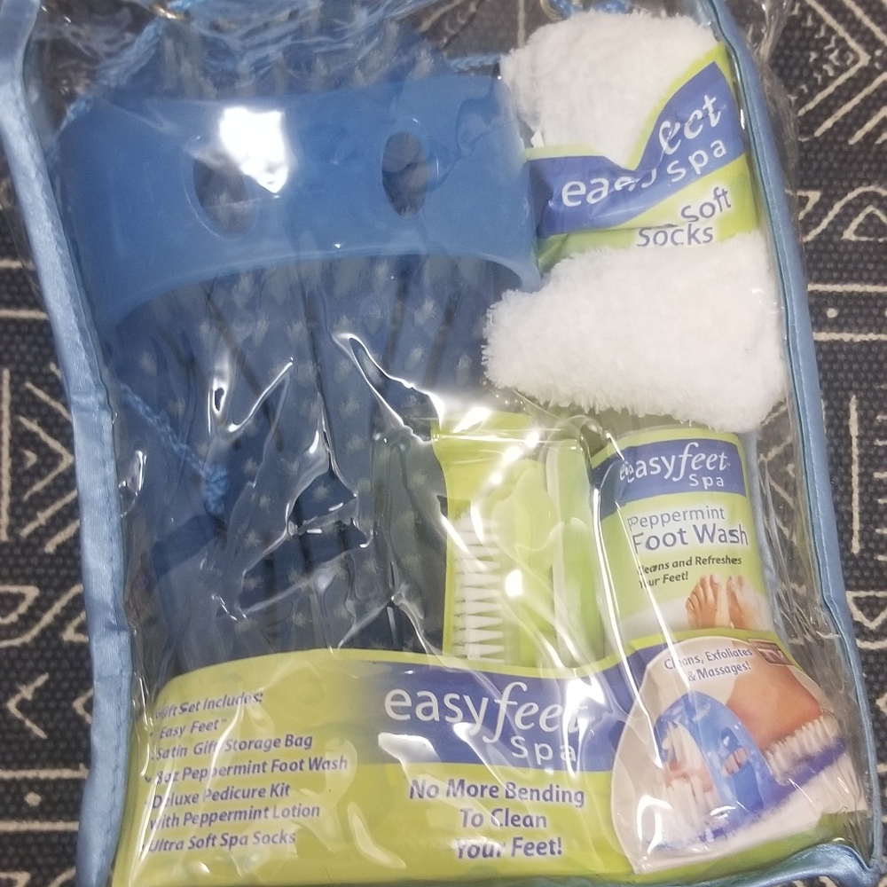 SALE*Spa pack :)